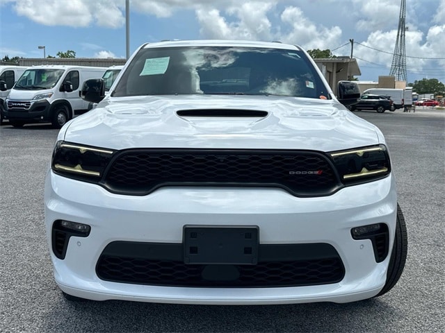 Used 2022 Dodge Durango R/T Plus with VIN 1C4SDJCT8NC223272 for sale in Pensacola, FL