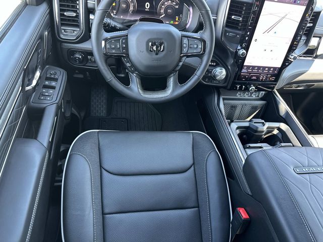2026 RAM 1500 Limited - Photo 15
