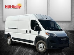 2026 Ram ProMaster 2500 High Roof Cargo Van Cargo Van