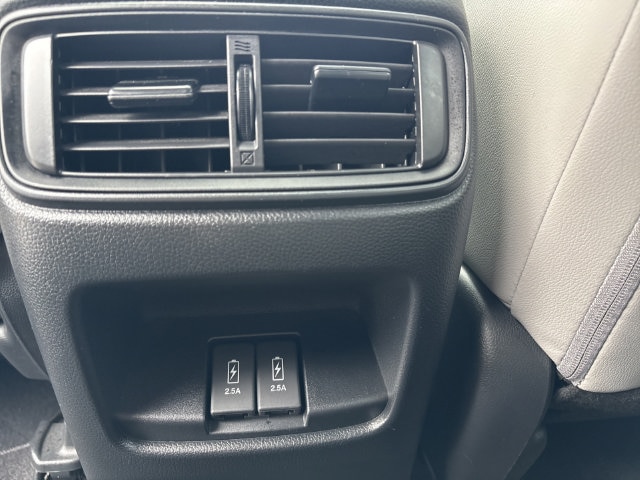 2022 Honda CR-V EX-L - Photo 31