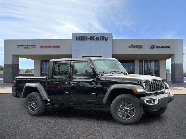 2026 Jeep Gladiator Sport Auto's photo