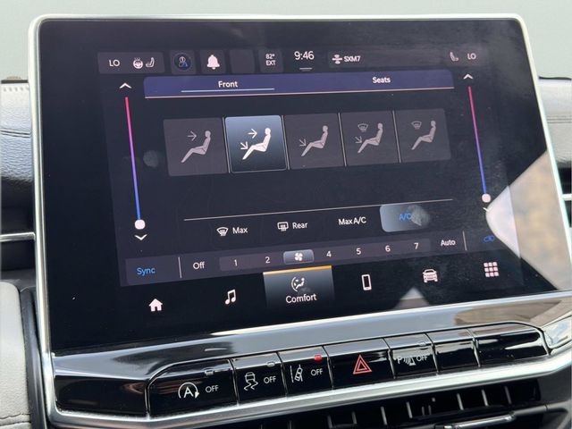 2023 Jeep Compass Limited - Photo 23
