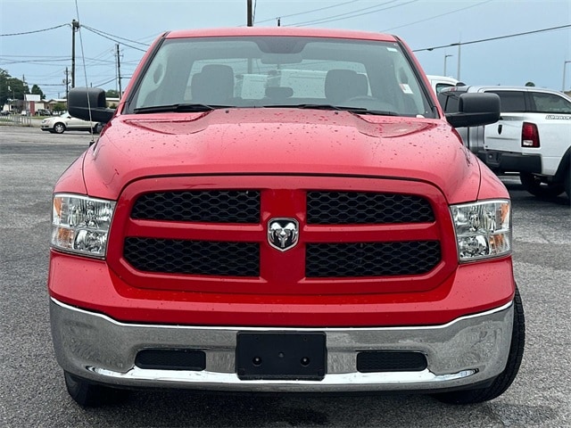 Used 2022 RAM Ram 1500 Classic Warlock with VIN 1C6RR7LG3NS209184 for sale in Pensacola, FL