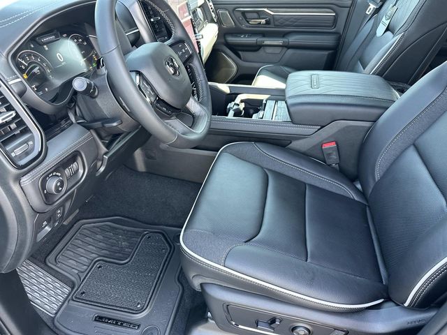 2026 RAM 1500 Limited - Photo 13