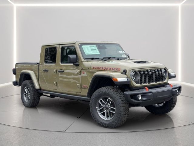 2026 Jeep Gladiator Mojave X Auto's photo