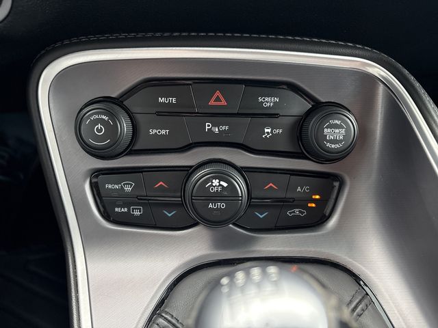 2019 Dodge Challenger R/T - Photo 23