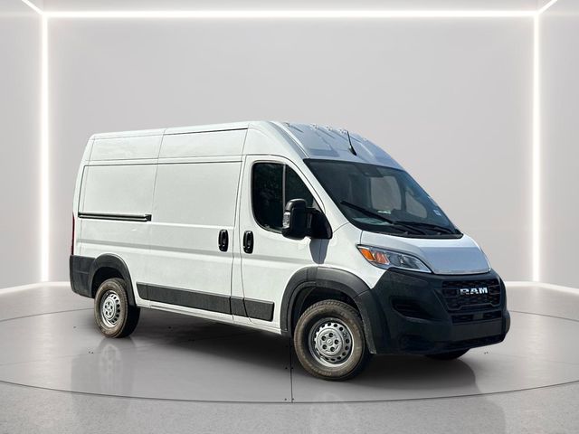 2026 RAM ProMaster 2500 Tradesman 136" WB High Roof's photo