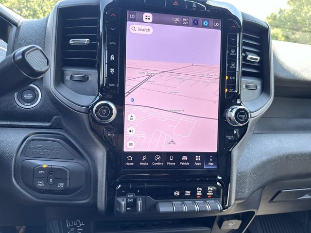 2026 RAM 2500 Tradesman - Photo 26