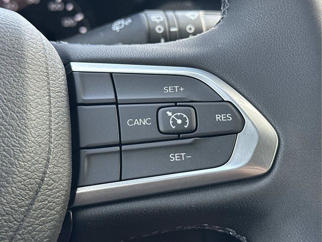 2026 Jeep Compass Latitude Altitude - Photo 18