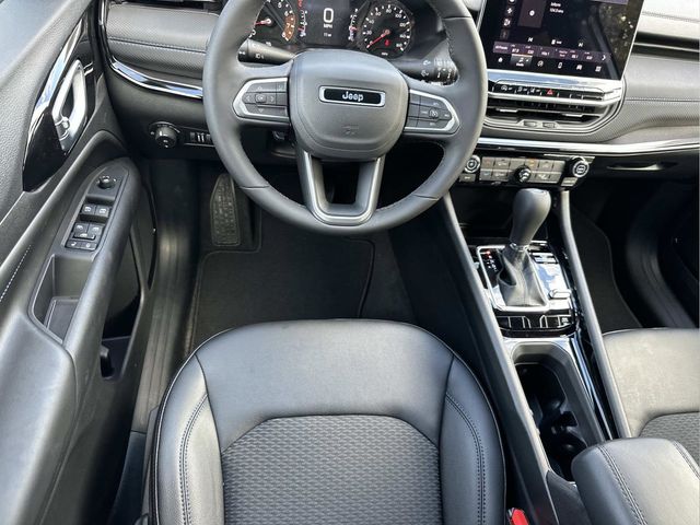 2026 Jeep Compass Latitude Altitude - Photo 15