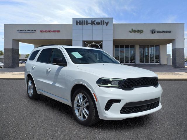 2024 Dodge Durango GT Plus RWD's photo