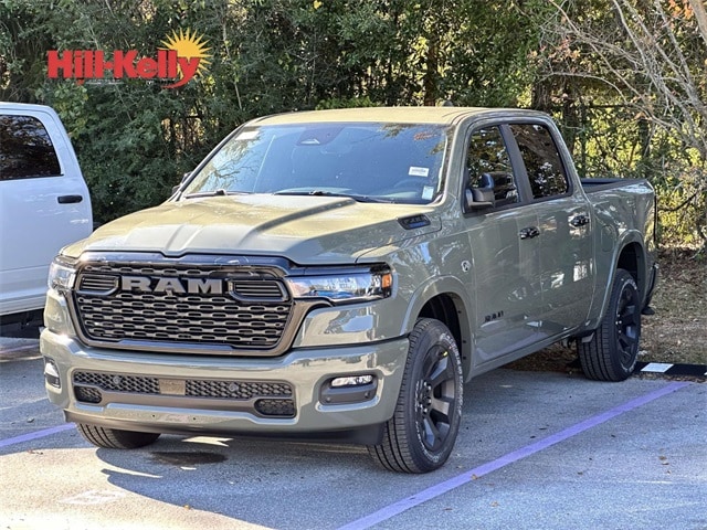 2026 RAM Ram 1500 Pickup Big Horn/Lone Star's photo