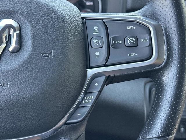 2026 RAM 2500 Tradesman - Photo 18