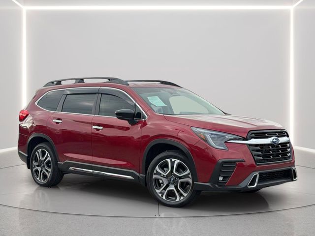 2025 Subaru Ascent Touring 7 Passenger's photo