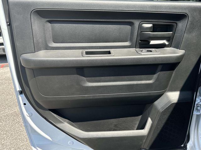 2026 RAM 2500 Tradesman - Photo 16