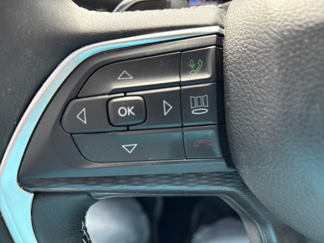 2023 Jeep Grand Cherokee Laredo - Photo 20