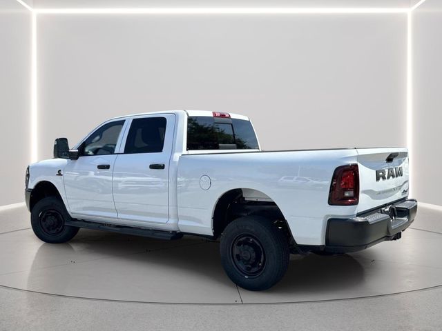 2026 RAM 2500 Tradesman - Photo 6