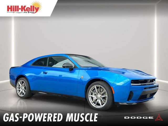 2026 Dodge Charger Scat Pack AWD's photo