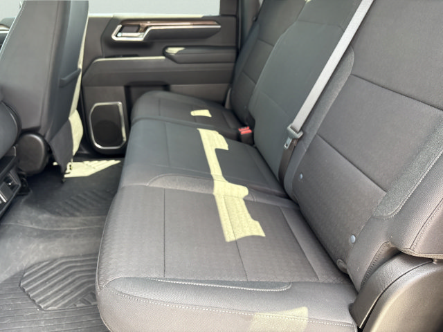 2025 Chevrolet Silverado 2500HD LT - Photo 31