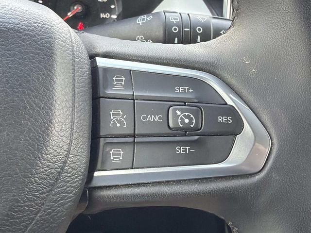2023 Jeep Compass Limited - Photo 19