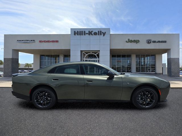 New Dodge Cars Near Crestview, FL | Charger & Durango Sales