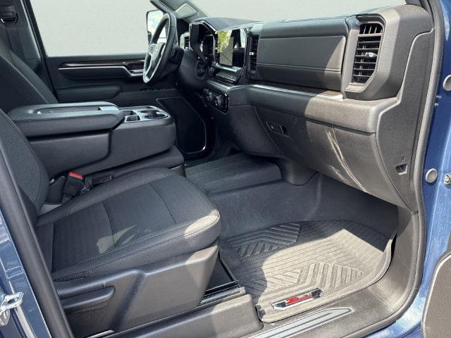 2025 Chevrolet Silverado 2500HD LT - Photo 33