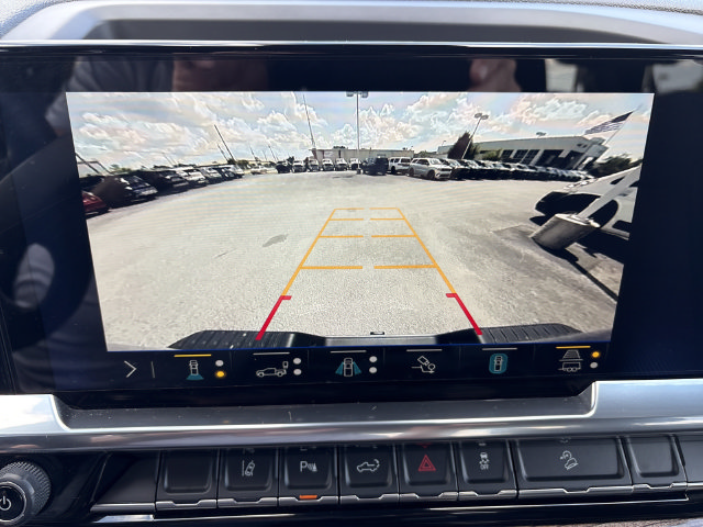 2025 Chevrolet Silverado 2500HD LT - Photo 25