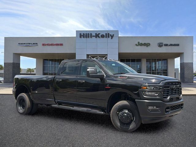 2026 RAM 3500 Tradesman 4X4 Crew Cab LWB's photo