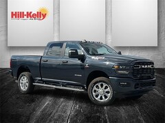 2026 Ram 2500 Big Horn Pickup Crew Cab