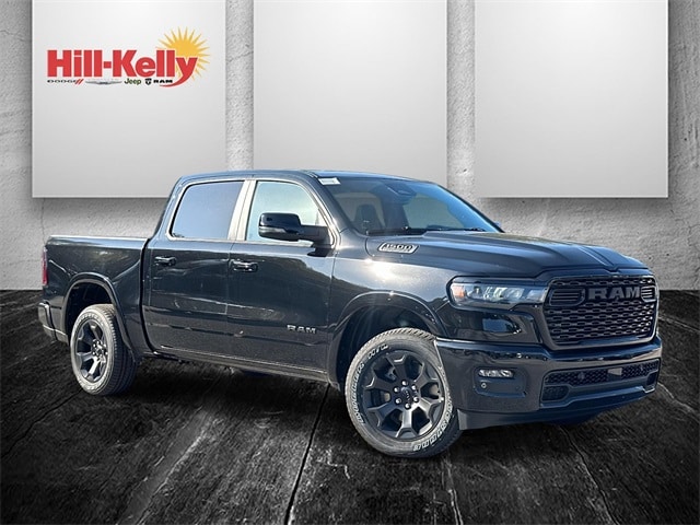 2026 RAM Ram 1500 Pickup Big Horn/Lone Star's photo