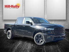 2026 Ram 1500 Big Horn/Lone Star Pickup Crew Cab