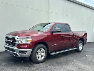 2022 Ram 1500 Big Horn/Lone Star Truck