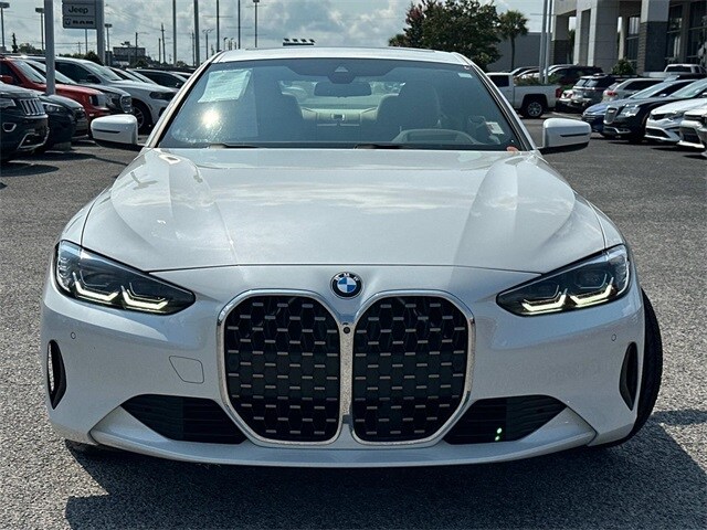 2021 Bmw 430i photo 2