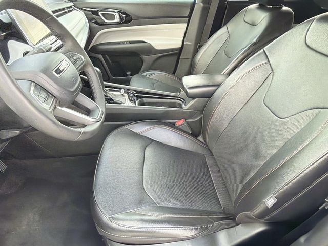 2023 Jeep Compass Limited - Photo 12