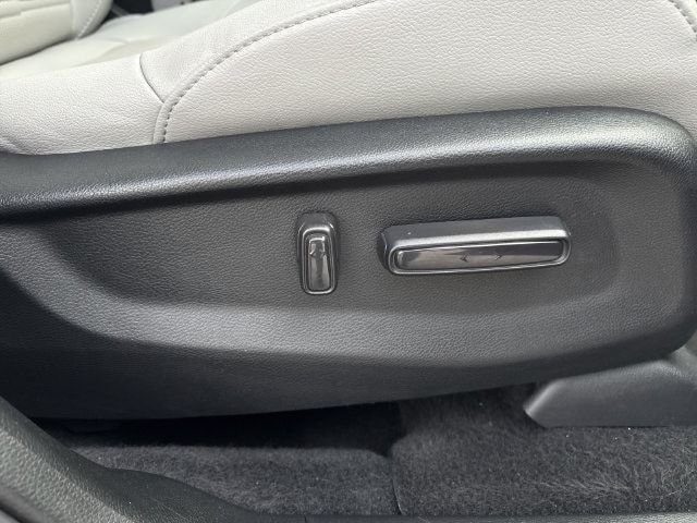 2022 Honda CR-V EX-L - Photo 35