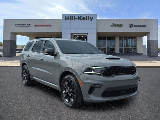 2022 Dodge Durango R/T Plus RWD's photo