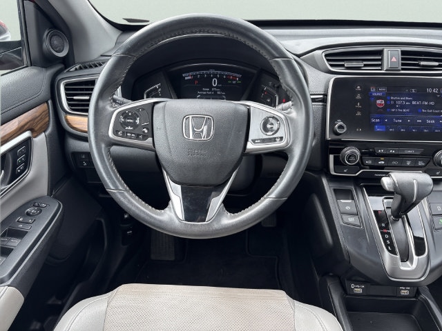 2022 Honda CR-V EX-L - Photo 13