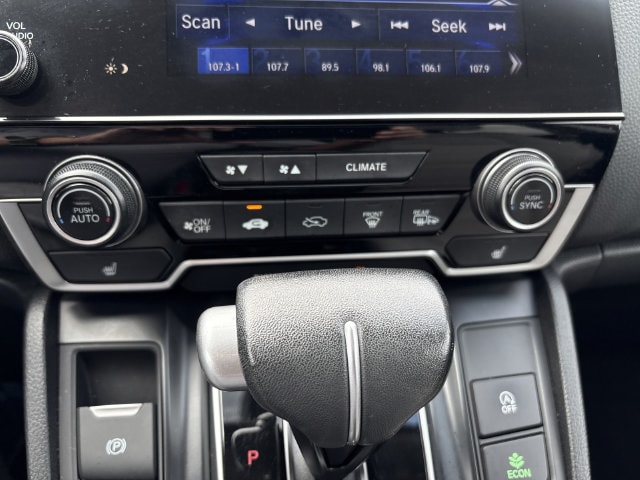 2022 Honda CR-V EX-L - Photo 25