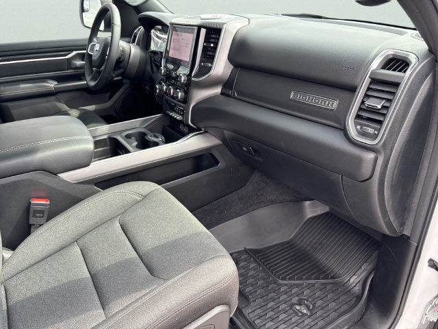 2026 RAM 1500 Big Horn/Lone Star - Photo 28
