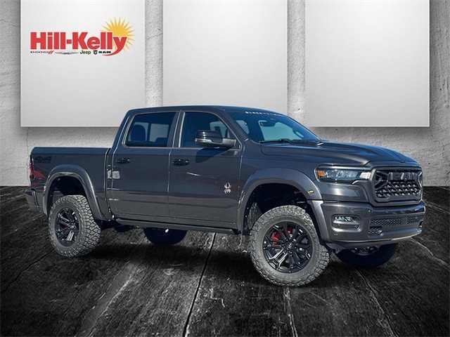 2026 RAM Ram 1500 Pickup Big Horn/Lone Star's photo