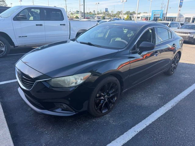 2014 Mazda EZ-6's photo