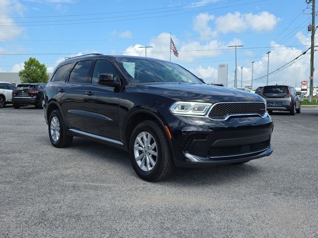 2024 Dodge Durango SXT Plus AWD's photo