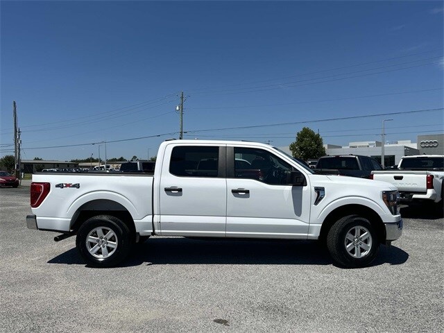 2023 Ford F-150 XLT photo 3