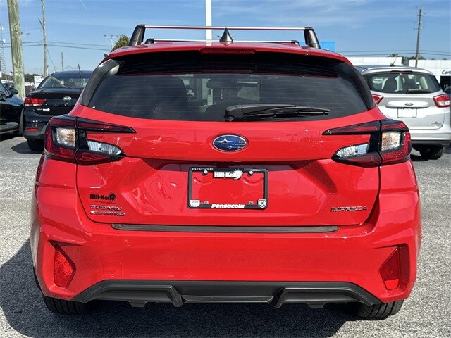 2024 Subaru Impreza Sport photo 3