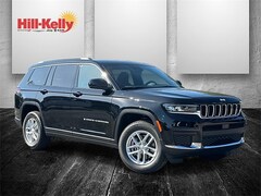 2025 Jeep Grand Cherokee L Laredo Sport Utility Sport Utility