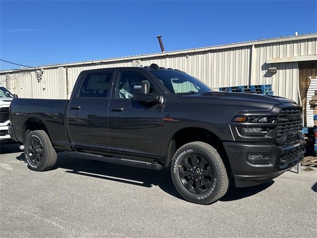 2026 RAM Ram 2500 Pickup Tradesman's photo