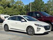 Hyundai IONIQ Hybrid