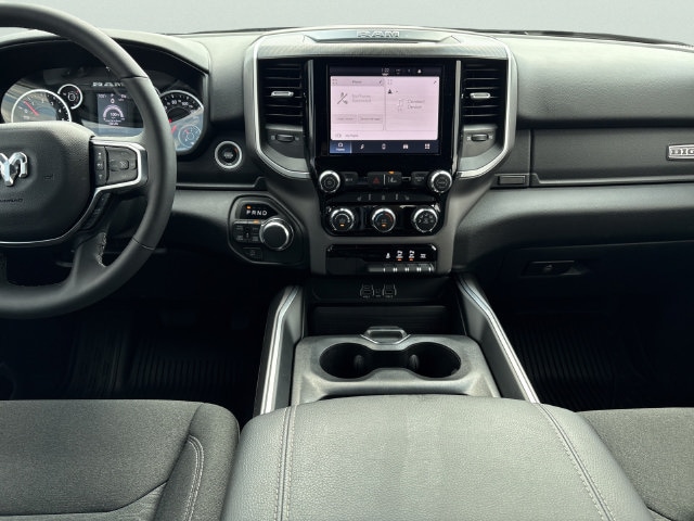 2026 RAM 1500 Big Horn/Lone Star - Photo 16