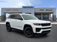 2026 Jeep Grand Cherokee Altitude Sport Utility Sport Utility