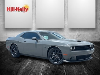 2023 Dodge Challenger R/T Coupe
